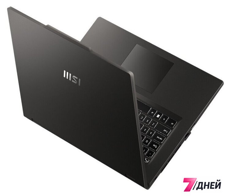 Ноутбук MSI VenturePro 17 AI A2HVEG-023XRU - Изображение №3 — Интернет-магазин 7 дней