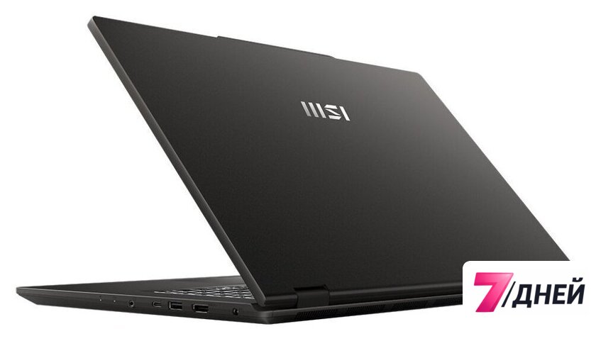 Ноутбук MSI VenturePro 17 AI A2HVEG-023XRU - Изображение №5 — Интернет-магазин 7 дней