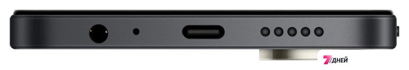 Телефон POCO C81 Pro 4GB/64GB международная версия (черный) - Изображение №9 — Интернет-магазин 7 дней