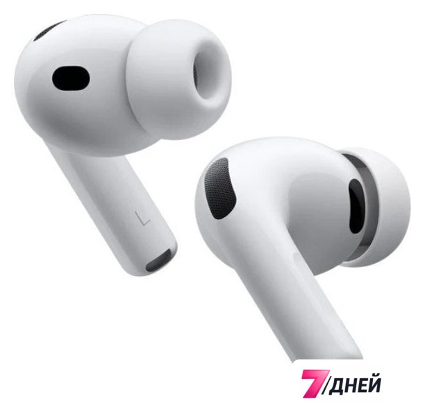 Наушники Apple AirPods Pro 3 - Изображение №4 — Интернет-магазин 7 дней