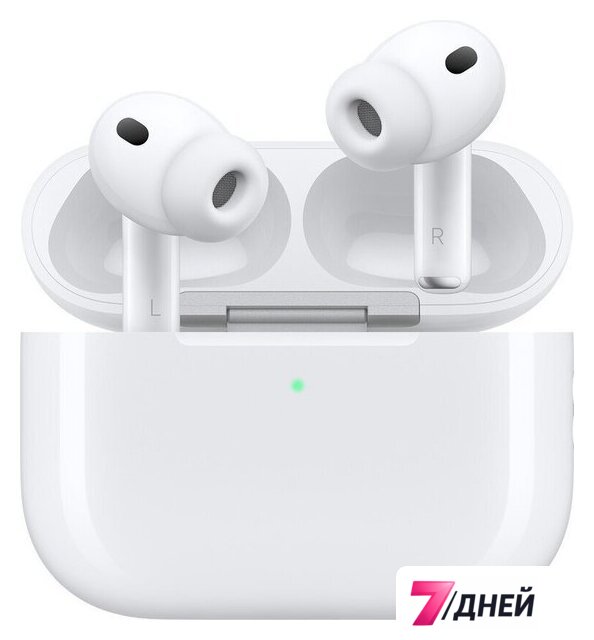 Наушники Apple AirPods Pro 3 - Изображение №1 — Интернет-магазин 7 дней