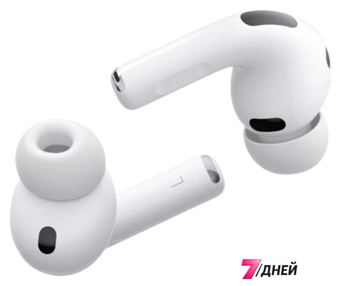 Наушники Apple AirPods Pro 3 - Изображение №5 — Интернет-магазин 7 дней
