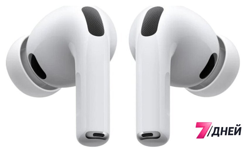 Наушники Apple AirPods Pro 3 - Изображение №3 — Интернет-магазин 7 дней