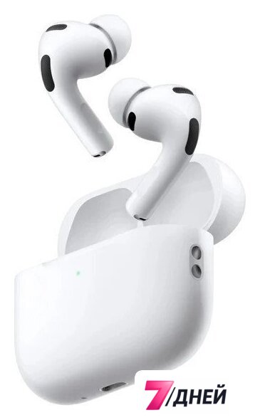 Наушники Apple AirPods Pro 3 - Изображение №2 — Интернет-магазин 7 дней