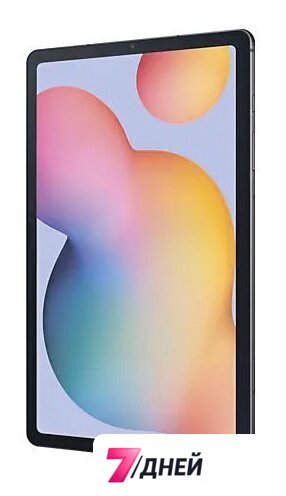 Планшет Samsung Galaxy Tab S6 Lite 2022 Wi-Fi SM-P613 4GB/64GB (серый) - Изображение №3 — Интернет-магазин 7 дней