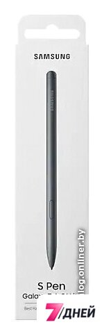 Планшет Samsung Galaxy Tab S6 Lite 2022 Wi-Fi SM-P613 4GB/64GB (серый) - Изображение №14 — Интернет-магазин 7 дней