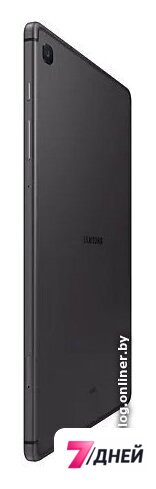 Планшет Samsung Galaxy Tab S6 Lite 2022 Wi-Fi SM-P613 4GB/64GB (серый) - Изображение №12 — Интернет-магазин 7 дней