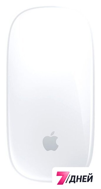 Мышь Apple Magic Mouse USB-C (белый) - Изображение №1 — Интернет-магазин 7 дней