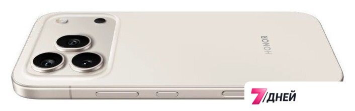 Телефон HONOR 600 Pro Dual SIM 12GB/512GB международная версия (бежевый) - Изображение №9 — Интернет-магазин 7 дней