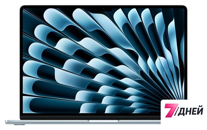 Ноутбук Apple MacBook Air 15.3