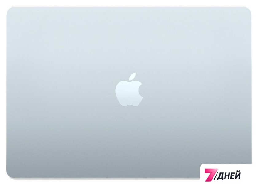 Ноутбук Apple MacBook Air 15.3