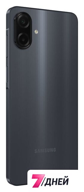 Телефон Samsung Galaxy A07 SM-A075F 6GB/128GB (черный) - Изображение №6 — Интернет-магазин 7 дней