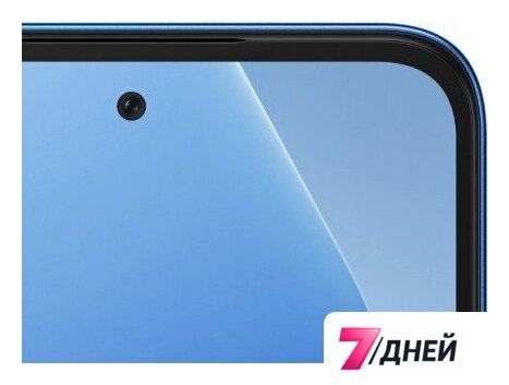 Телефон Infinix Hot 60i X6728 4GB/128GB (синий) - Изображение №2 — Интернет-магазин 7 дней