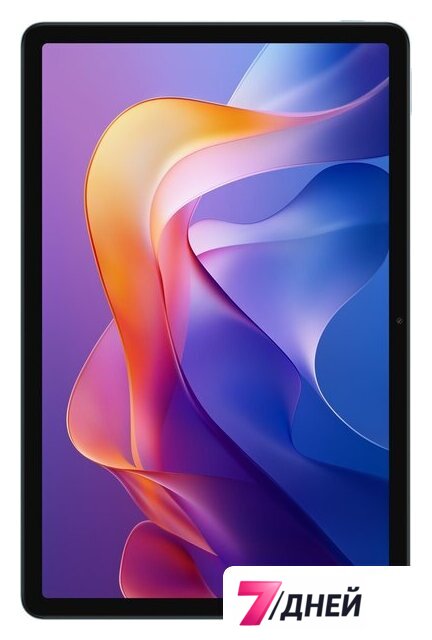 Планшет Xiaomi Redmi Pad 2 4G 8GB/256GB международная версия (мятный) - Изображение №5 — Интернет-магазин 7 дней