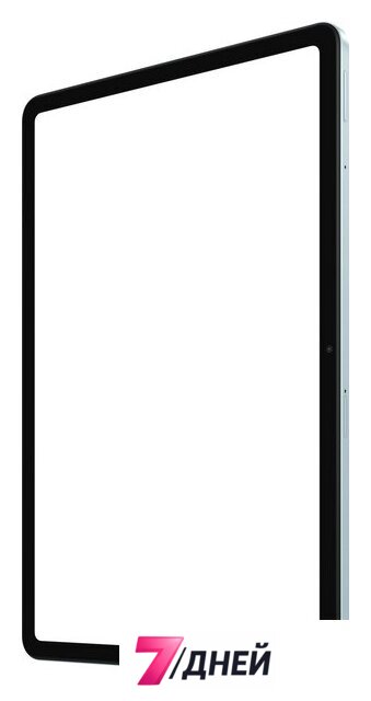 Планшет Xiaomi Redmi Pad 2 4G 8GB/256GB международная версия (мятный) - Изображение №7 — Интернет-магазин 7 дней