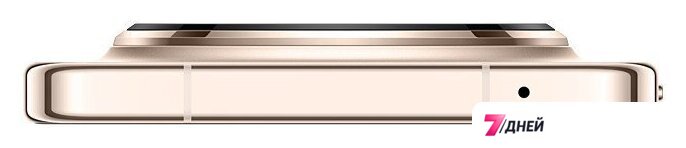 Телефон Huawei Mate 80 Pro SGT-LX9 16GB/512GB (золотистый, международная версия) - Изображение №10 — Интернет-магазин 7 дней