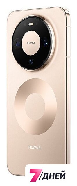 Телефон Huawei Mate 80 Pro SGT-LX9 16GB/512GB (золотистый, международная версия) - Изображение №5 — Интернет-магазин 7 дней