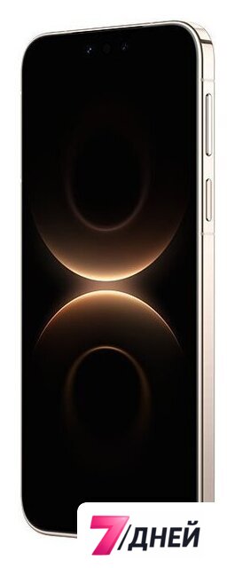 Телефон Huawei Mate 80 Pro SGT-LX9 16GB/512GB (золотистый, международная версия) - Изображение №6 — Интернет-магазин 7 дней