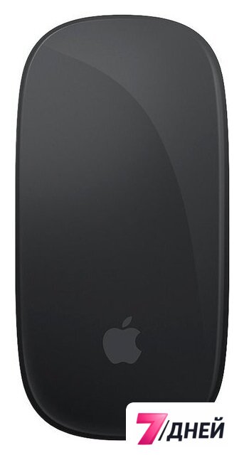 Мышь Apple Magic Mouse USB-C (черный) - Изображение №1 — Интернет-магазин 7 дней