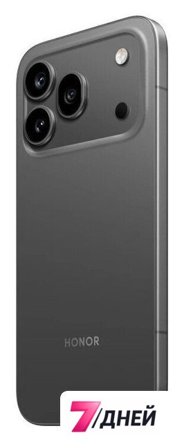 Телефон HONOR 600 Pro Dual SIM 12GB/512GB международная версия (черный) - Изображение №6 — Интернет-магазин 7 дней