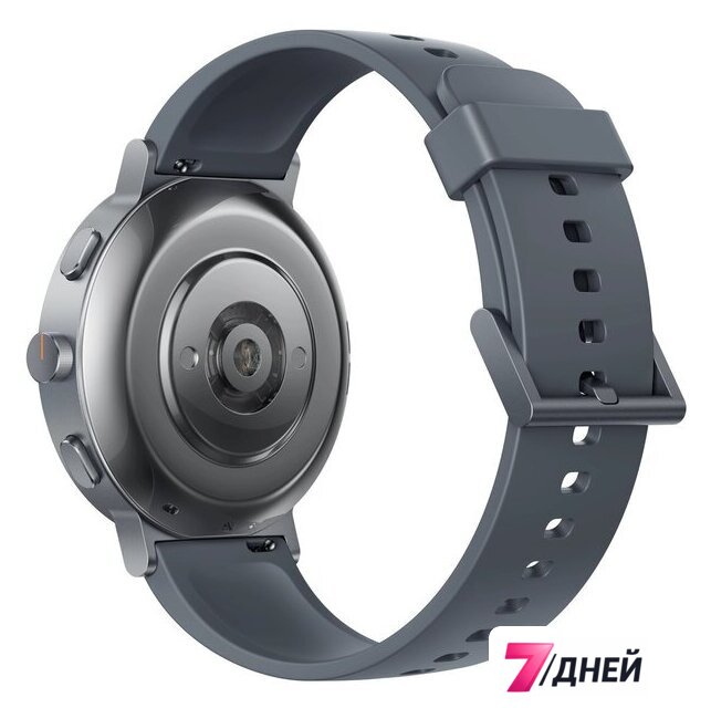 Умные часы Realme Watch S5 (серый) - Изображение №4 — Интернет-магазин 7 дней