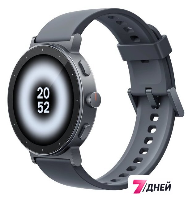 Умные часы Realme Watch S5 (серый) - Изображение №1 — Интернет-магазин 7 дней