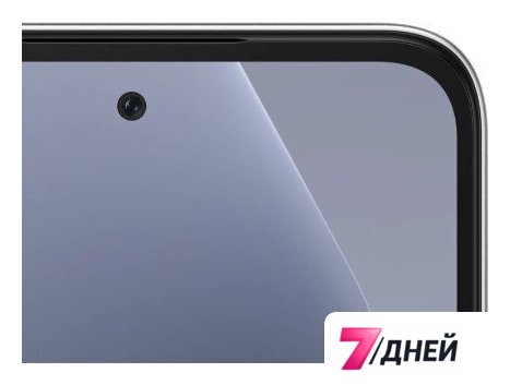 Телефон Infinix Hot 60i X6728 4GB/128GB (серебристый) - Изображение №2 — Интернет-магазин 7 дней