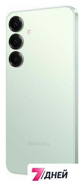 Телефон Samsung Galaxy S25+ SM-S9360 12GB/256GB (мятный) - Изображение №7 — Интернет-магазин 7 дней