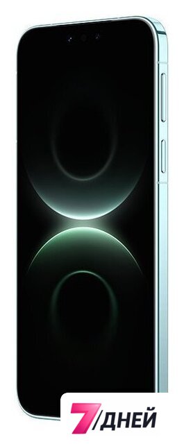 Телефон Huawei Mate 80 Pro SGT-LX9 16GB/512GB (зеленый, международная версия) - Изображение №6 — Интернет-магазин 7 дней