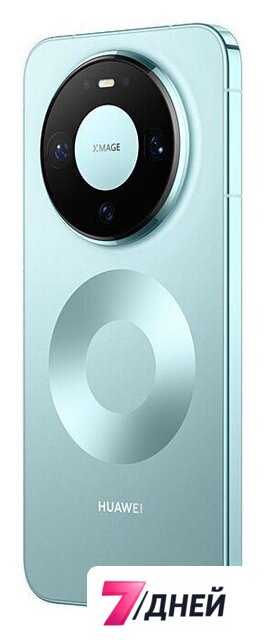 Телефон Huawei Mate 80 Pro SGT-LX9 16GB/512GB (зеленый, международная версия) - Изображение №5 — Интернет-магазин 7 дней