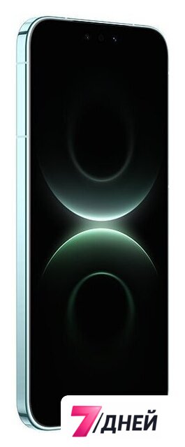 Телефон Huawei Mate 80 Pro SGT-LX9 16GB/512GB (зеленый, международная версия) - Изображение №4 — Интернет-магазин 7 дней