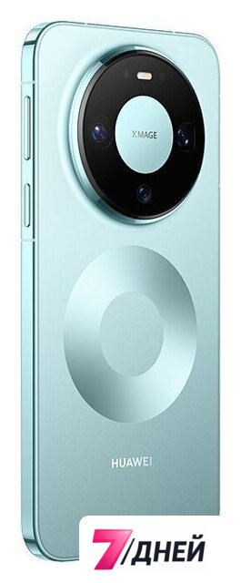 Телефон Huawei Mate 80 Pro SGT-LX9 16GB/512GB (зеленый, международная версия) - Изображение №7 — Интернет-магазин 7 дней