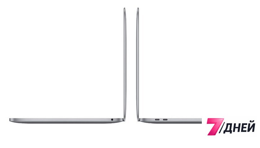 Ноутбук Apple MacBook Pro 13