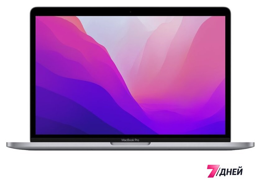 Ноутбук Apple MacBook Pro 13