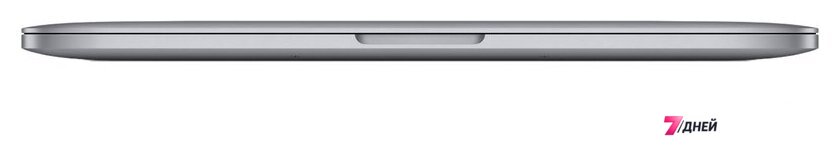 Ноутбук Apple MacBook Pro 13