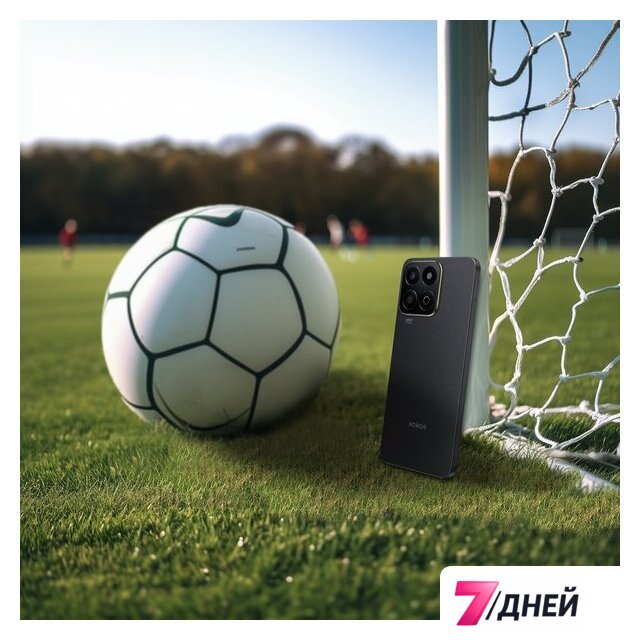 Телефон HONOR X7c ALT-LX1 8GB/128GB (полуночный черный) - Изображение №11 — Интернет-магазин 7 дней