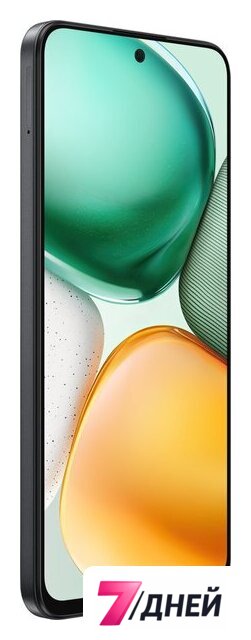 Телефон HONOR X7c ALT-LX1 8GB/128GB (полуночный черный) - Изображение №3 — Интернет-магазин 7 дней