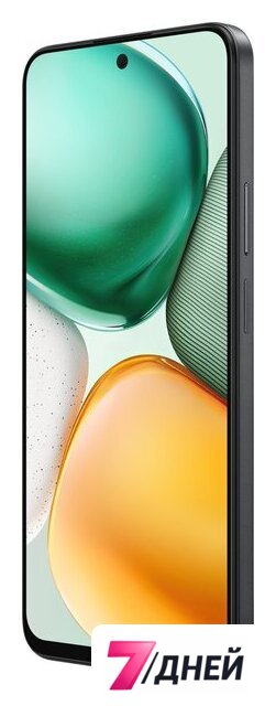 Телефон HONOR X7c ALT-LX1 8GB/128GB (полуночный черный) - Изображение №2 — Интернет-магазин 7 дней