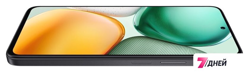 Телефон HONOR X7c ALT-LX1 8GB/128GB (полуночный черный) - Изображение №8 — Интернет-магазин 7 дней