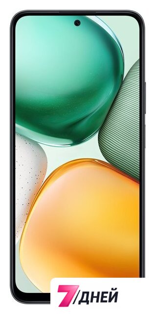 Телефон HONOR X7c ALT-LX1 8GB/128GB (полуночный черный) - Изображение №5 — Интернет-магазин 7 дней