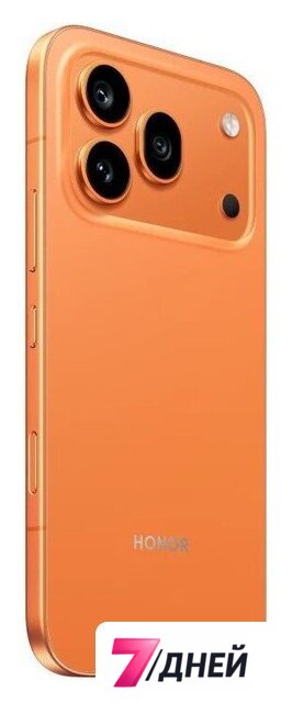 Телефон HONOR 600 Pro Dual SIM 12GB/256GB международная версия (оранжевый) - Изображение №7 — Интернет-магазин 7 дней