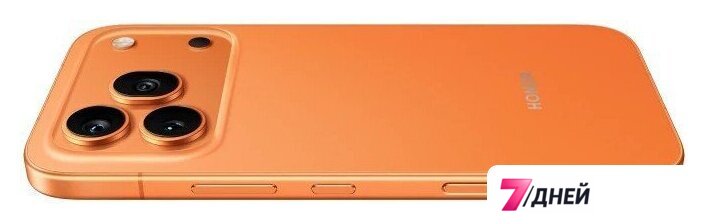 Телефон HONOR 600 Pro Dual SIM 12GB/256GB международная версия (оранжевый) - Изображение №11 — Интернет-магазин 7 дней