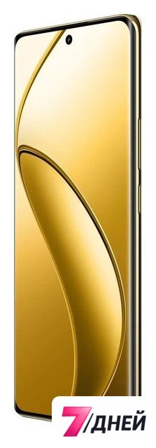 Телефон Realme 12 Pro 12GB/512GB (бежевый) - Изображение №2 — Интернет-магазин 7 дней