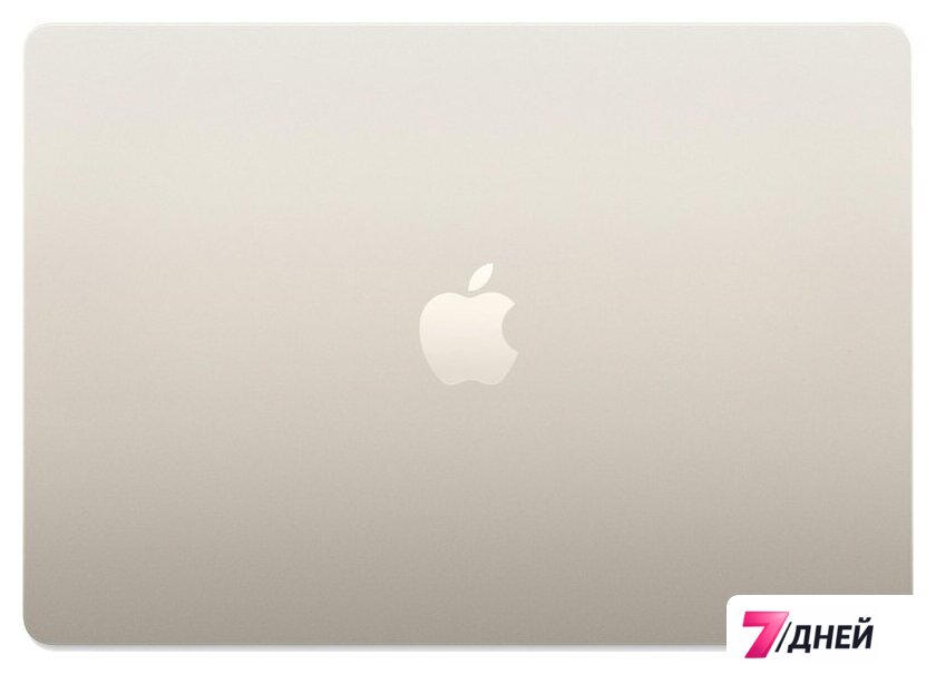 Ноутбук Apple MacBook Air 15.3