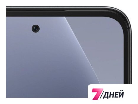 Телефон Infinix Hot 60i X6728 4GB/128GB (черный) - Изображение №2 — Интернет-магазин 7 дней