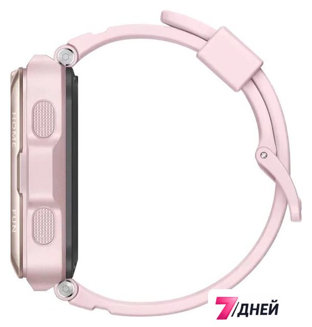 Детские умные часы Huawei Watch Kids 4 Pro (розовый) - Изображение №9 — Интернет-магазин 7 дней