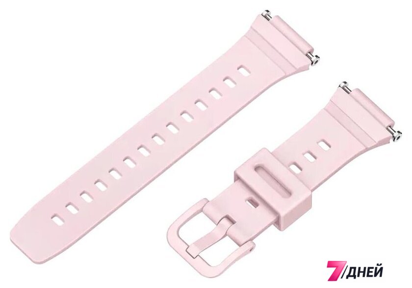 Детские умные часы Huawei Watch Kids 4 Pro (розовый) - Изображение №11 — Интернет-магазин 7 дней