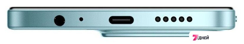 Телефон POCO C85 6GB/128GB международная версия (мятный) - Изображение №8 — Интернет-магазин 7 дней