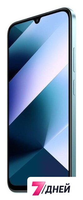 Телефон POCO C85 6GB/128GB международная версия (мятный) - Изображение №2 — Интернет-магазин 7 дней