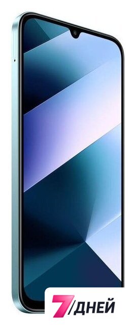 Телефон POCO C85 6GB/128GB международная версия (мятный) - Изображение №3 — Интернет-магазин 7 дней